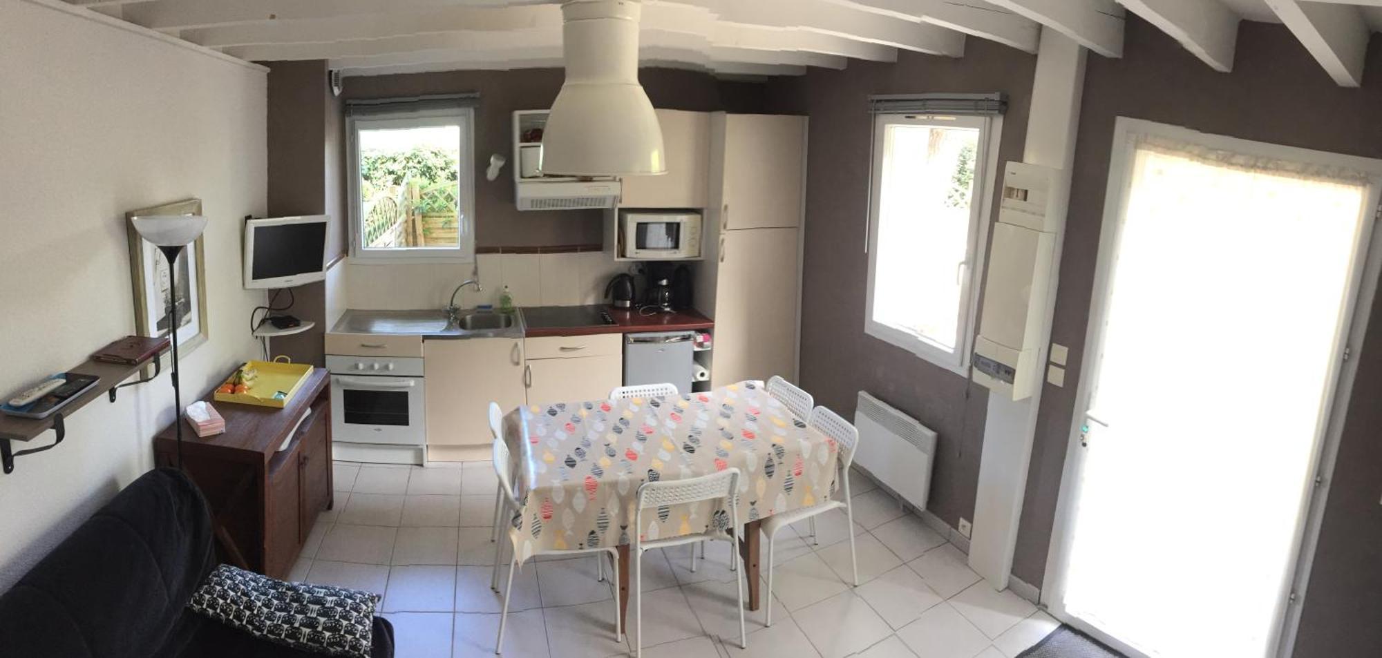 La Pointe Du Soleil Villa Льо Вердон-сюр-Мер Екстериор снимка